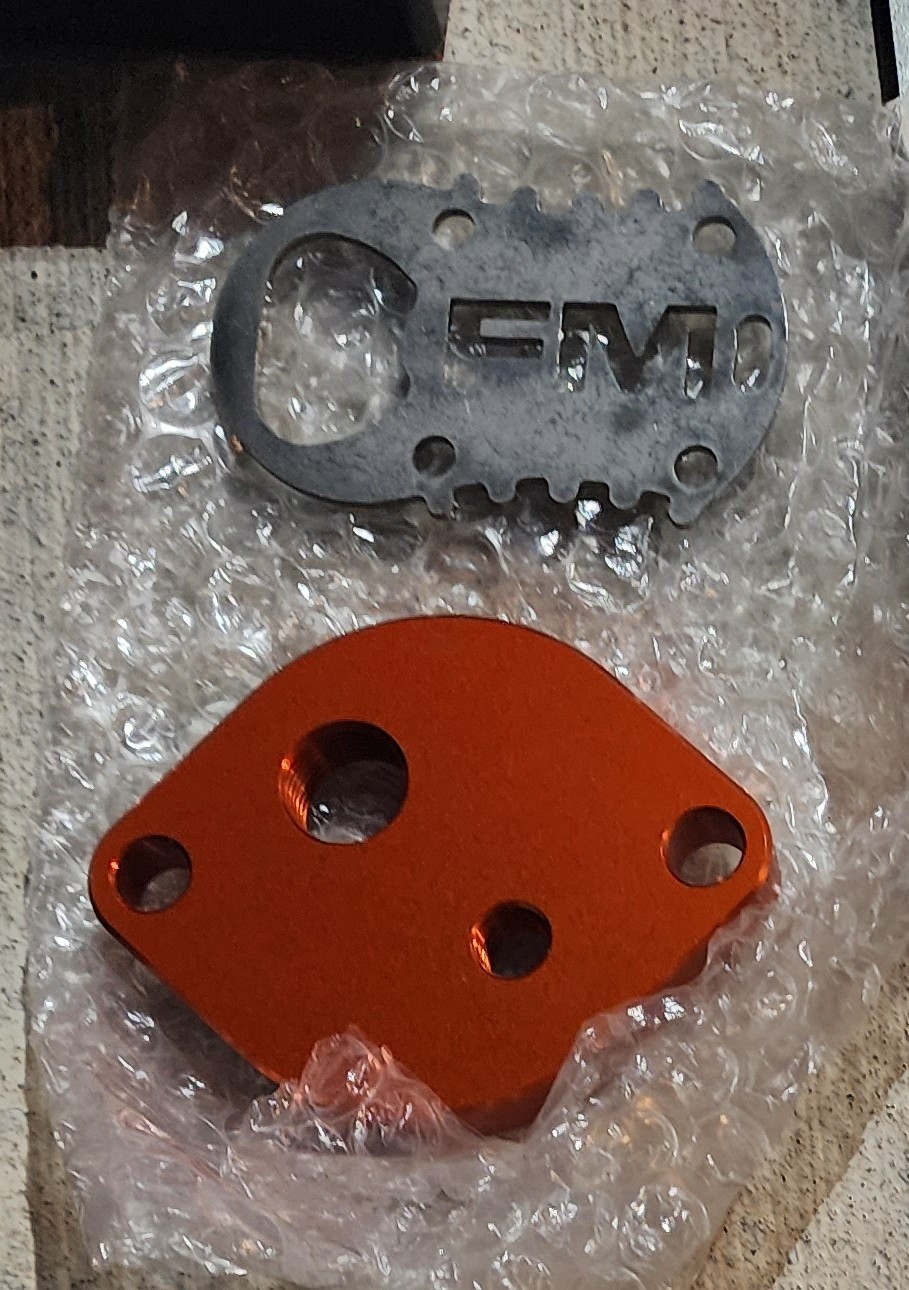 NB Miata timing tools