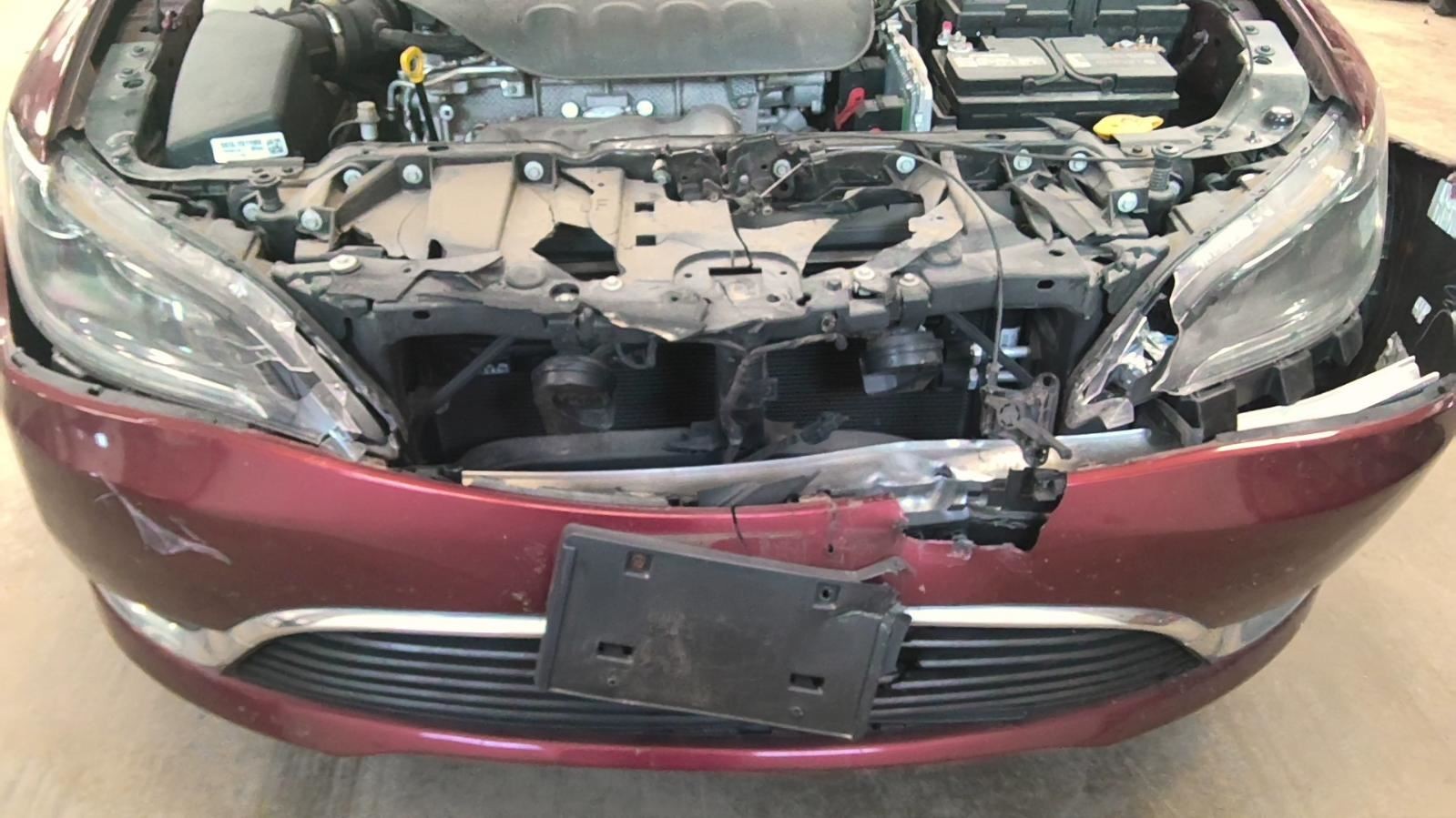 200 2015 Tools 745632