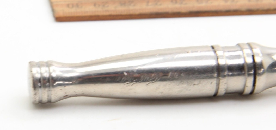 Snap-on Tools FLF936 3/8″ Drive 11.5″ Long Handle Flex Head Ratchet USA