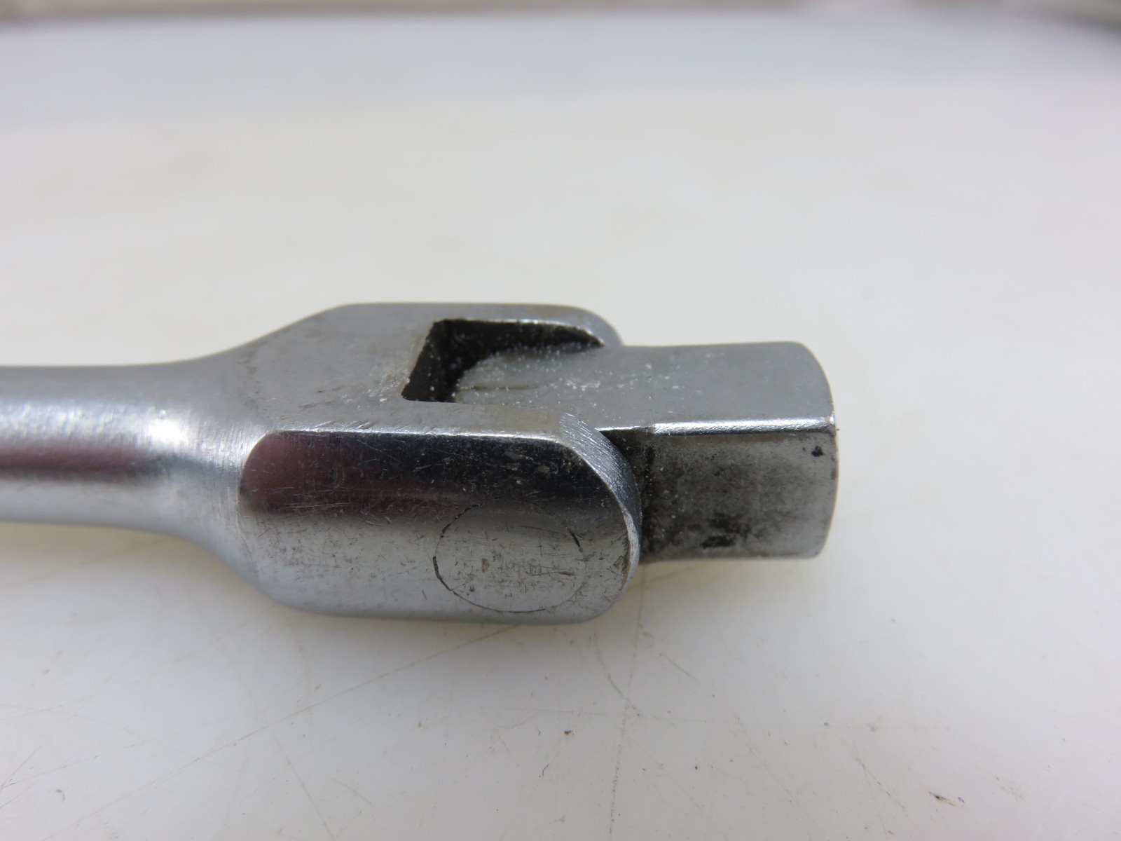 Proto 5265 3/8″ Dr. Breaker Bar 7.75″ Long Vintage Made In USA