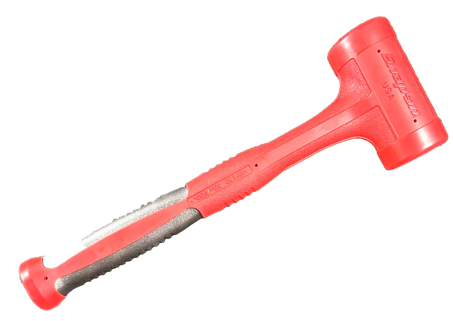 New Snap-on™ HBFE301FR 16 32 56 oz Red Dead Blow Hammer Foam Set HBFE16 HBFE56