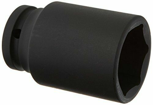 Sunex 440MD 3/4″ Drive Deep 6 Point Metric Impact Socket 40mm
