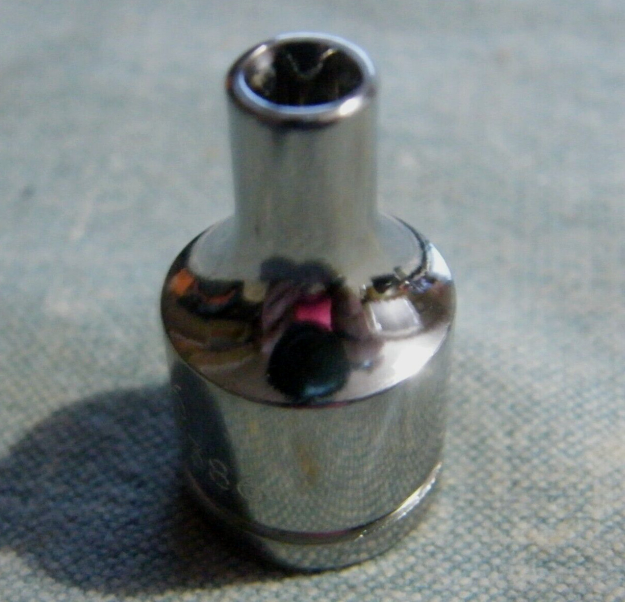 Blue Point E6 3/8″ drive BLPTE386 Internal Female E-TORX bit NEW unused socket