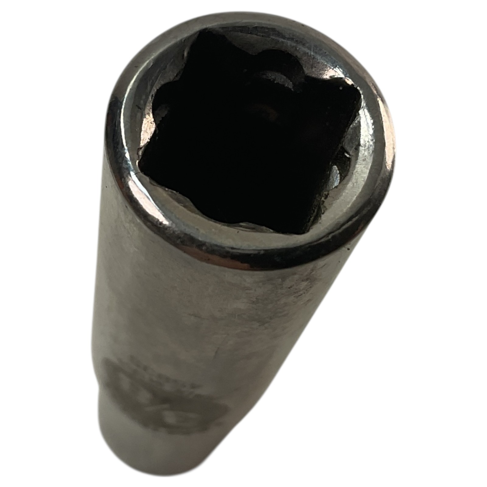 Craftsman Deep Well Socket 45835 3/8″ Drive 6 Point As Pictured USA Fast Ship