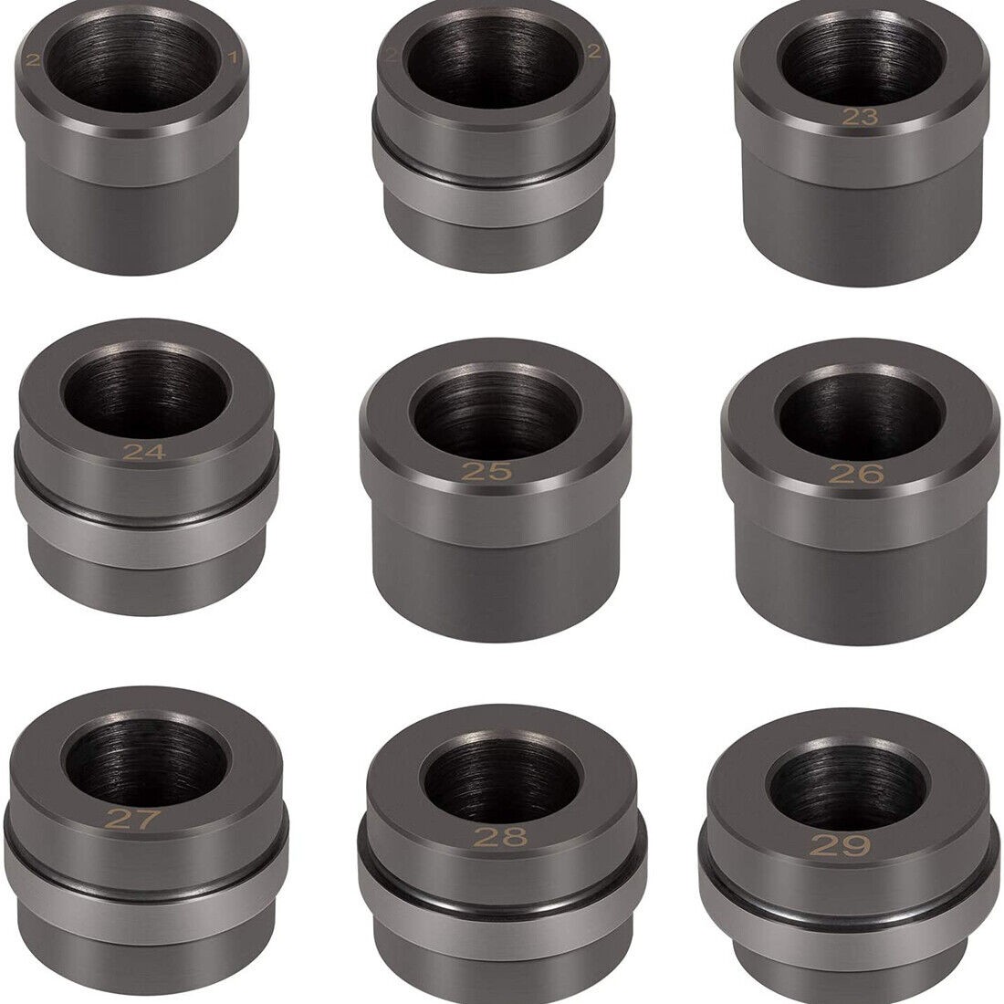 T-0220-39 Master Bushing Driver Kit Bushing Bearing Seal Installer Remover Tool