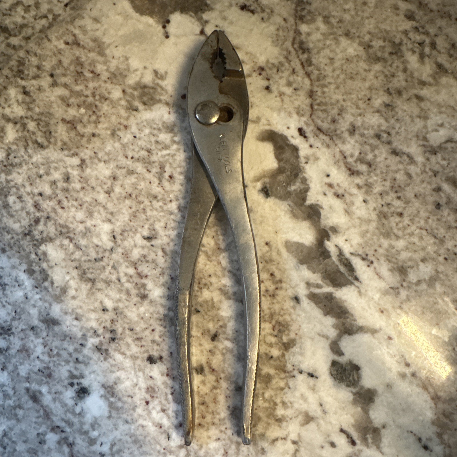 Klein Tools Slip Joint pliers 511-8 (N3)