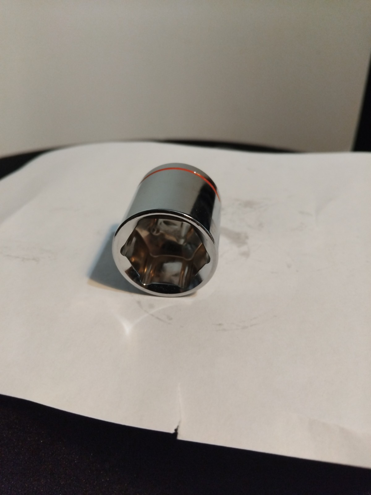 Jujiantec. 20, 3/8 Drive Socket New