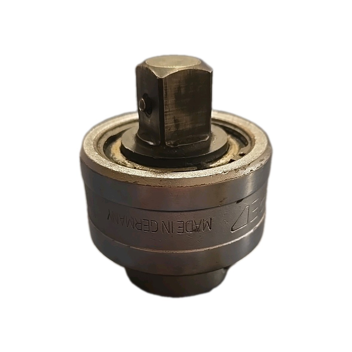 Gedore 754-04 3/4 Inch Socket Wrench Made In Germany