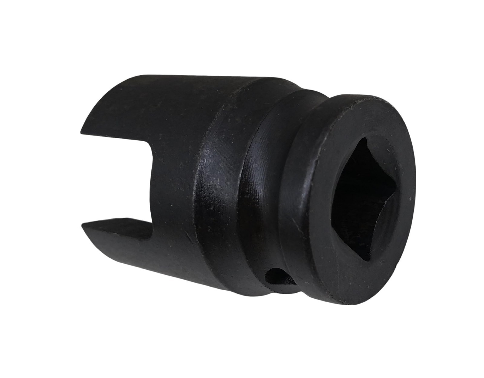 Multi-Purpose Lineman Socket 1/2″ Drive, Fits 3/4″ Square Nuts, 9/16″ Slot, Cr-V