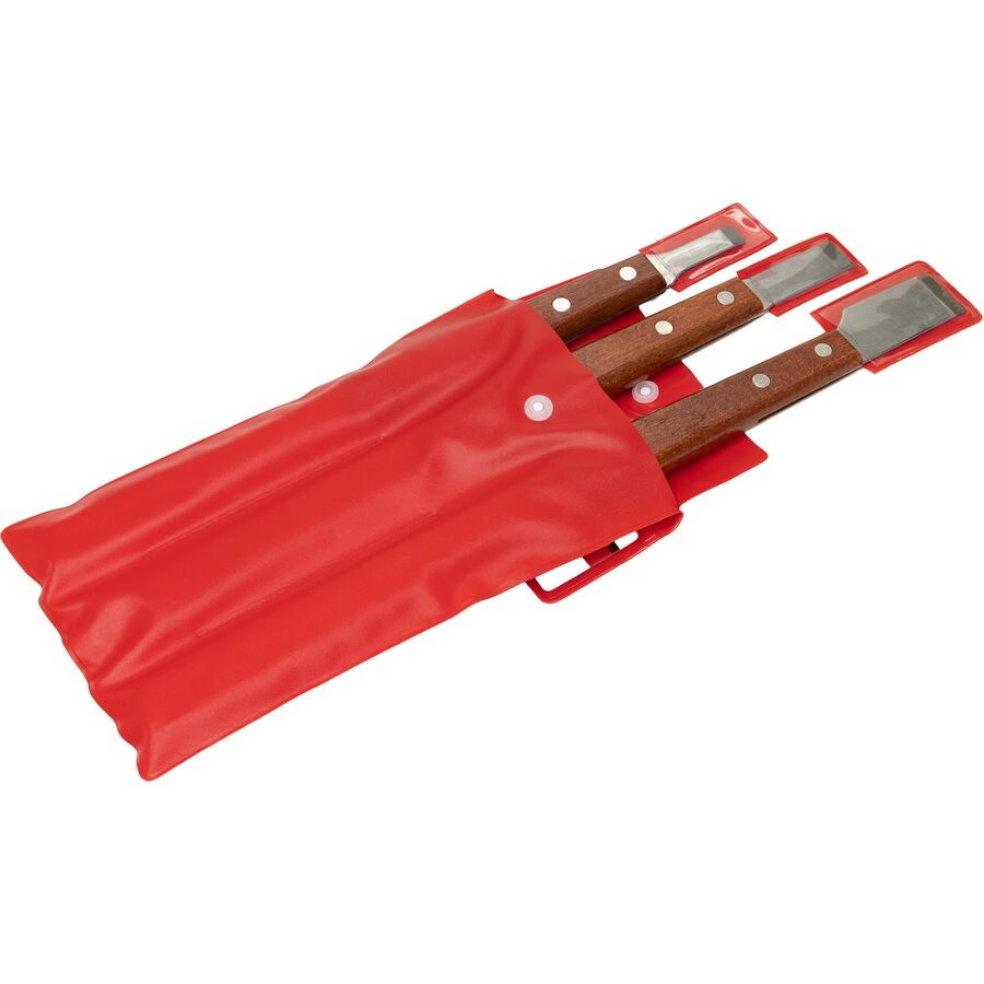 HP Tools 3 Piece Scraper Knife Set 800070