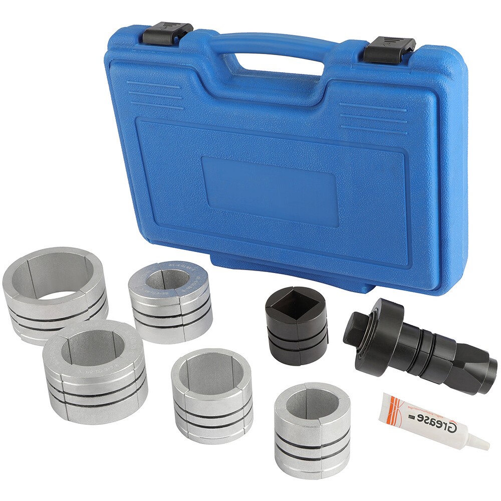 ECCPP Impact Pipe Stretcher Kit Brand New!