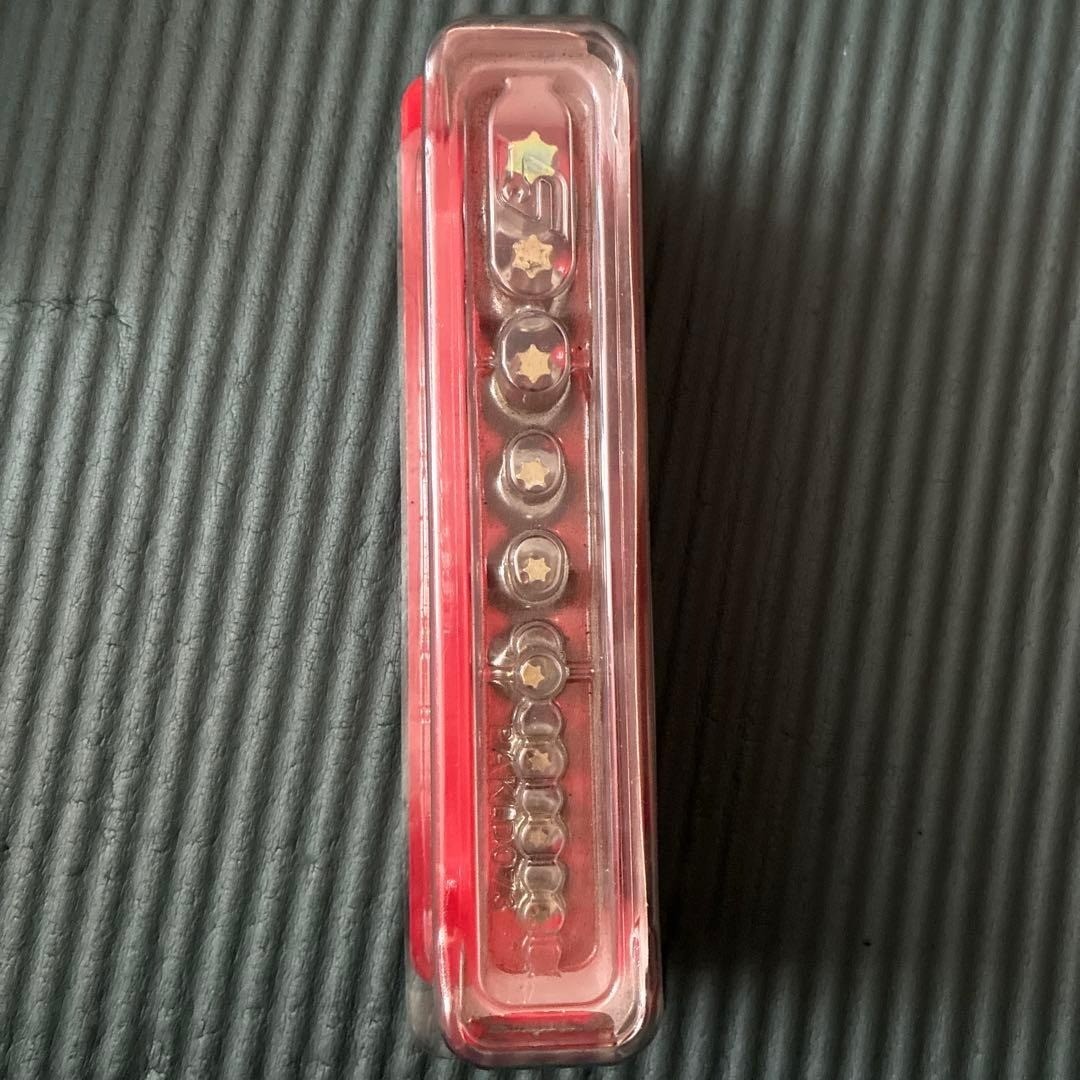Snap-on 209EFTXBY 9 pc Combination Drive TORX Bit Torx Socket Set [Used]