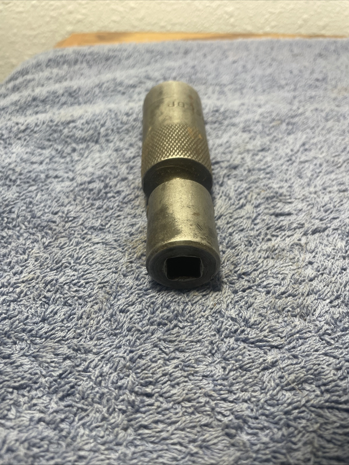13/16 Mac Wobble XUP266DP