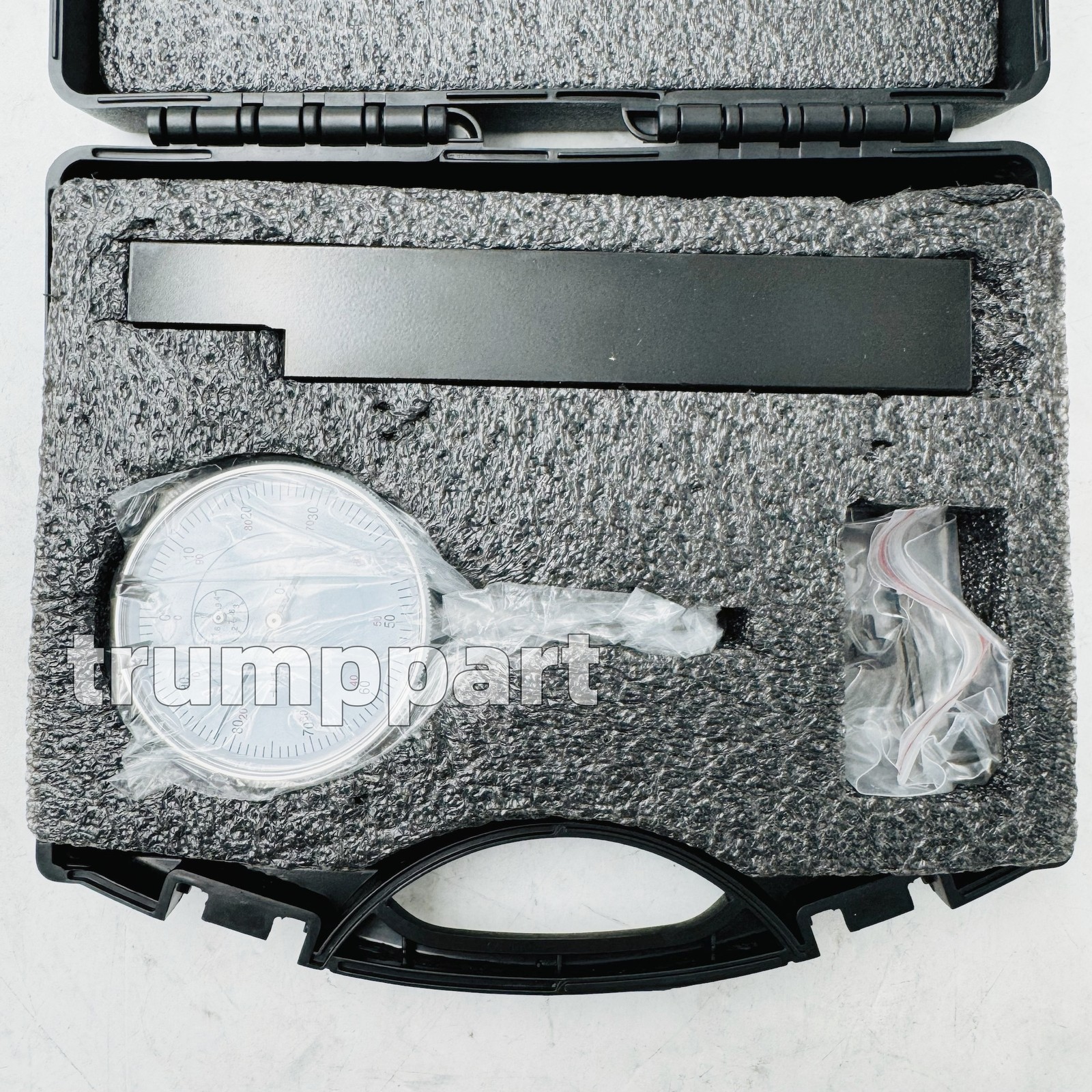 Sleeve Height Counter Bore Gauge 6434 for All Diesel Cylinder Bore Gauge 0-1.00″