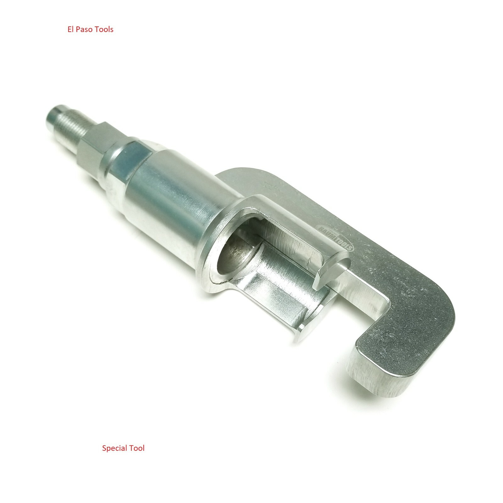 Mercedes Benz Steering Drag Link Puller