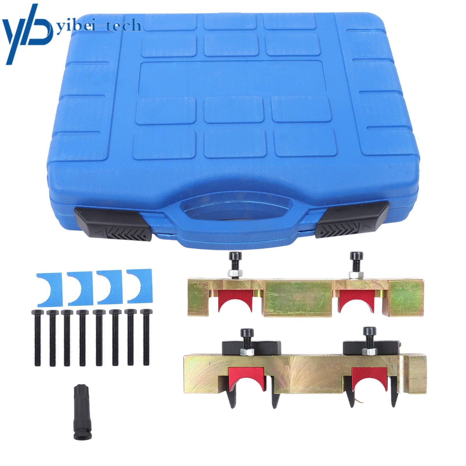 Engine Timing Tool Set Camshaft Alignment Tool For Mercedes Benz M133 M270 M274