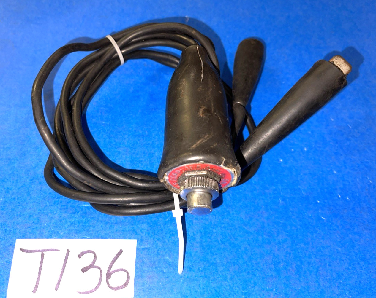 SNAP-ON TOOLS REMOTE STARTER SWITCH MT302 FREE SHIPPING IN THE US