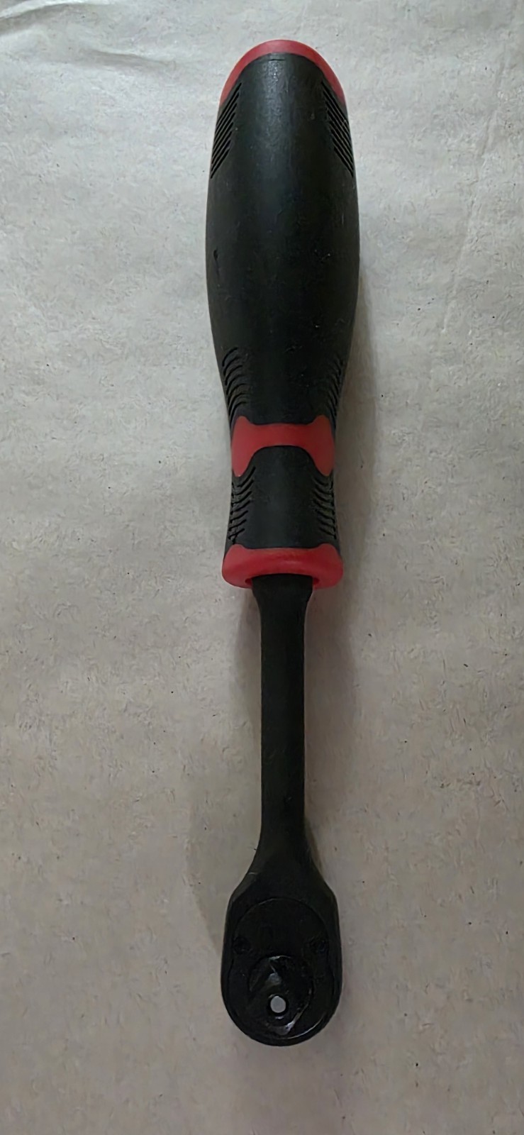 Performance Tool 3/8 Standard Ratchet 108t Cushion Grip