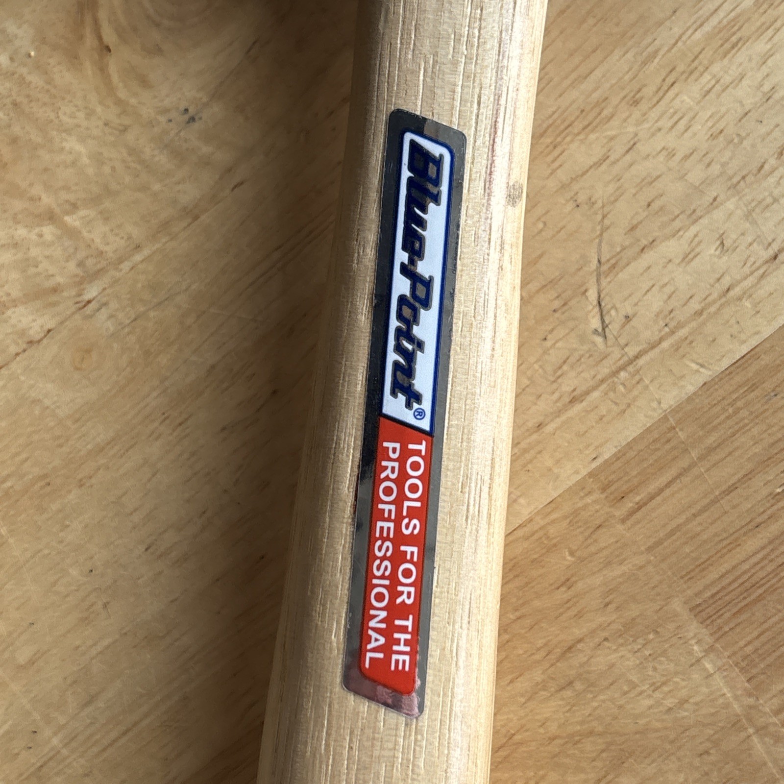 Blue Point 24 oz Ounce Ball Peen Hammer BP24B USA NEW