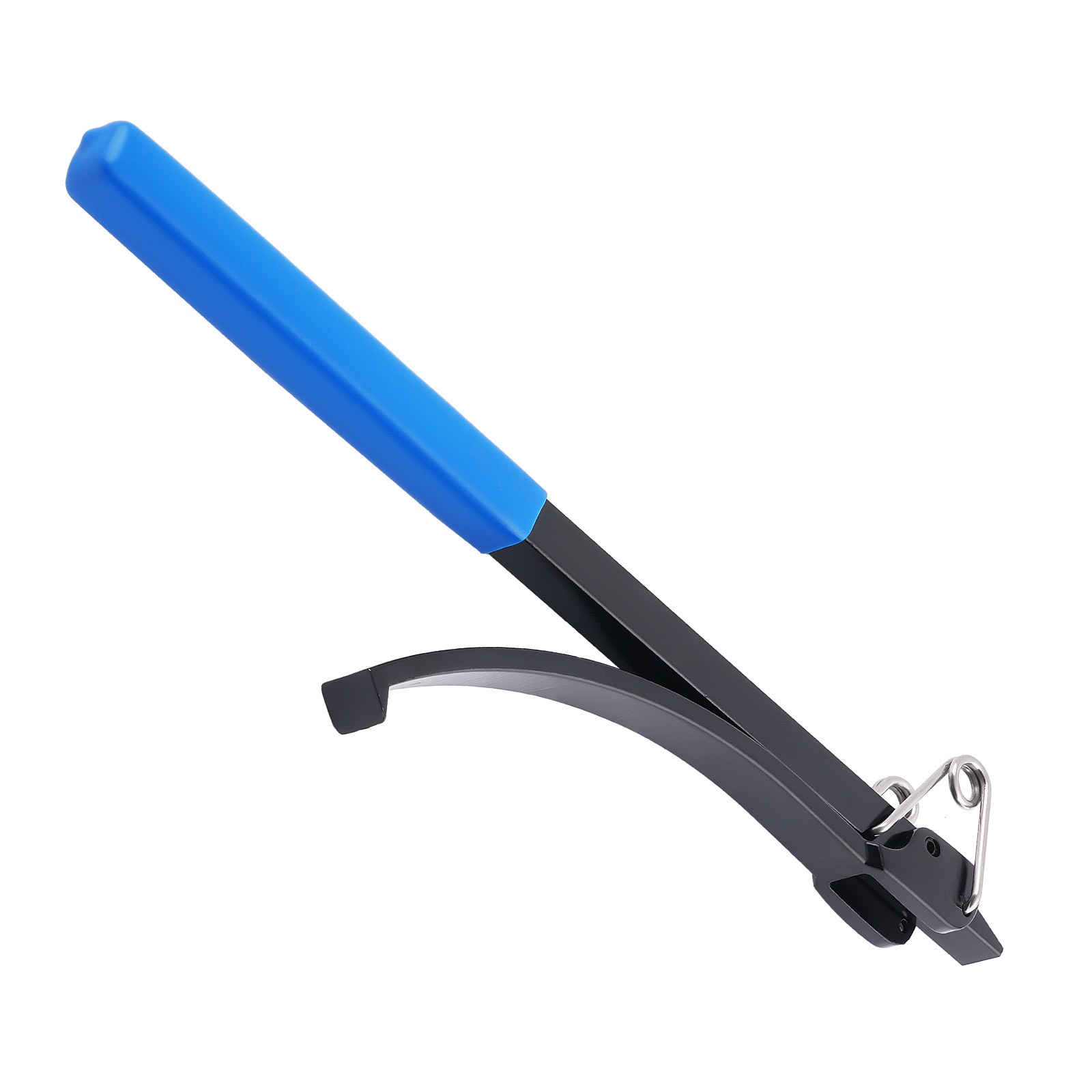Carbon Steel Flywheel Wrench Turning Holder Tool for Engine Service Universal