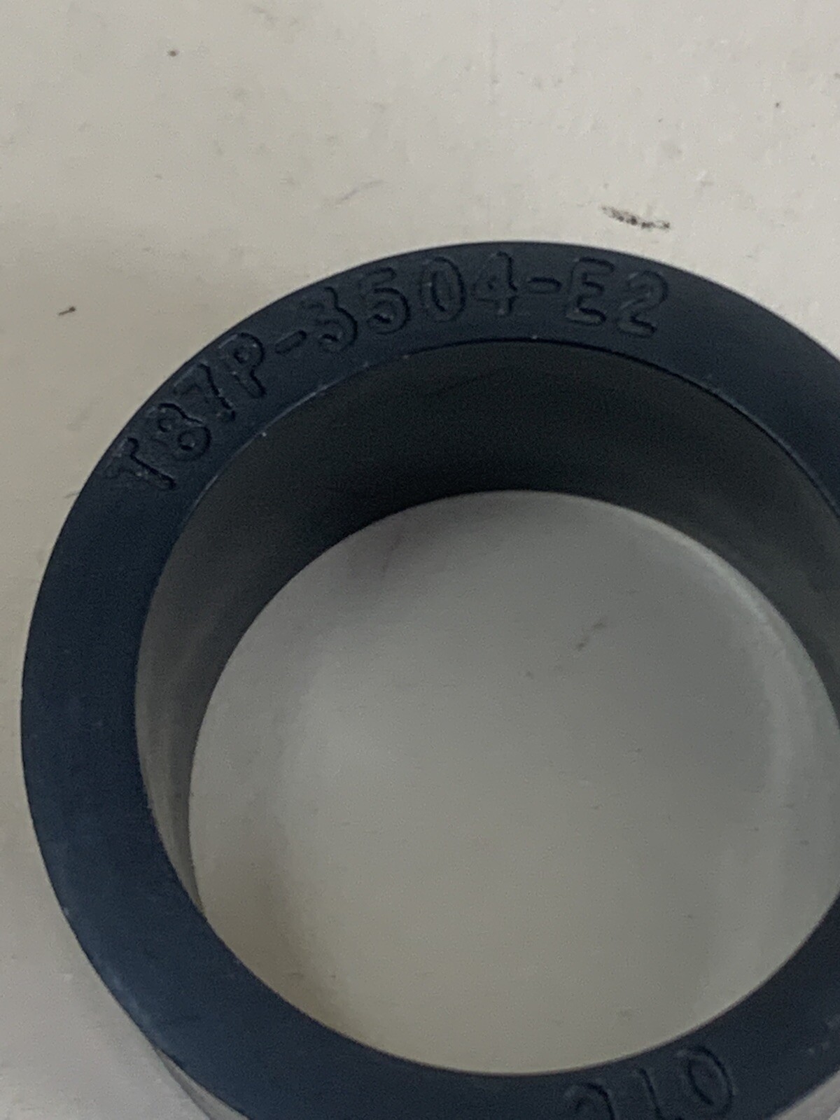 FORD ROTUNDA OTC TOOL T87P-3504-E1 & E2 TEFLON SEAL INSTALLATION SPACERS