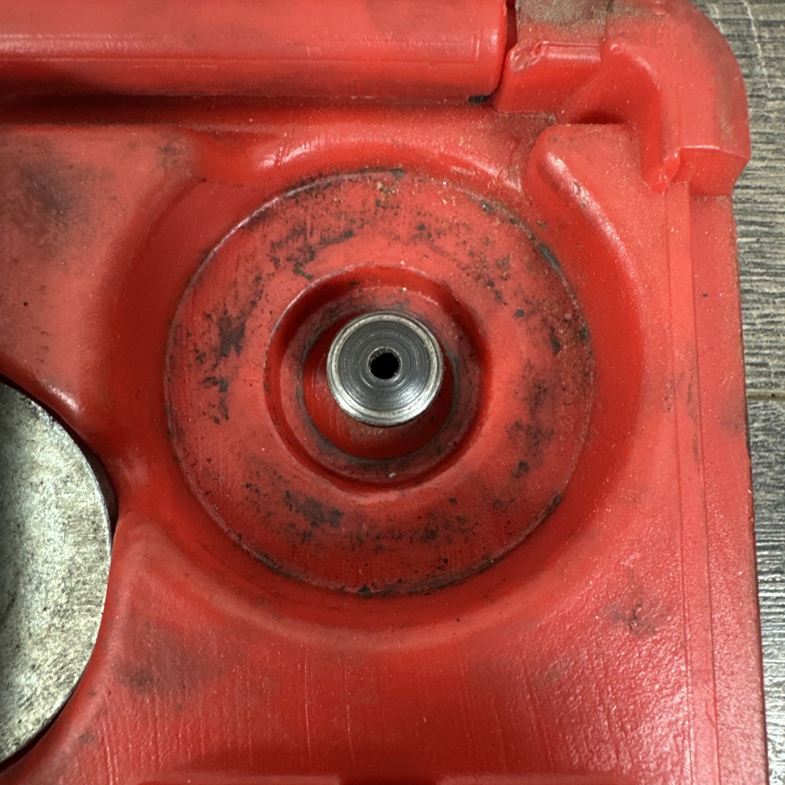 Mac Tools PSPSET 29526 Power Steering Pulley Tool Kit Complete USA Good