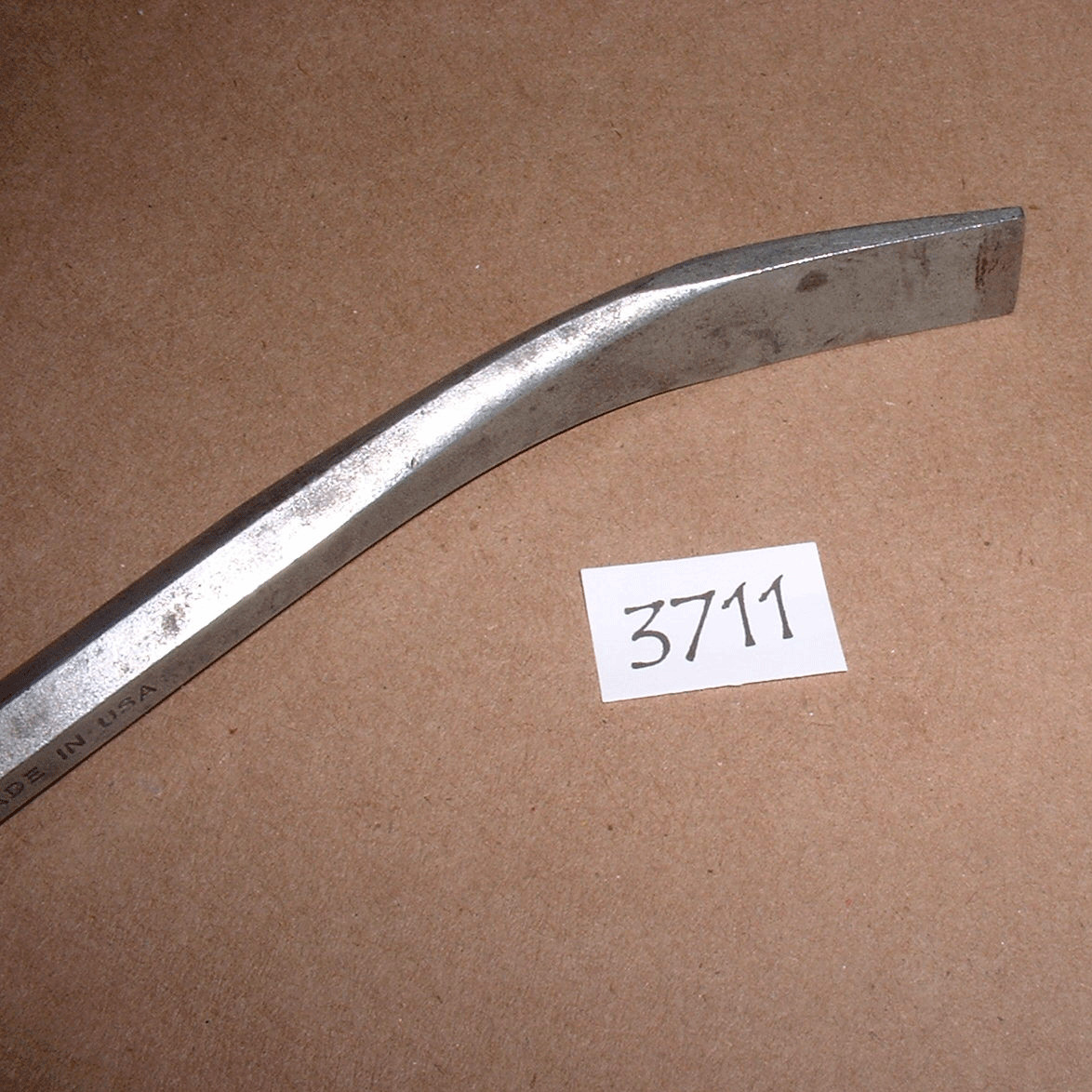 Vintage K-D No. 287 Brake Drum Adjusting Tool … Made in USA