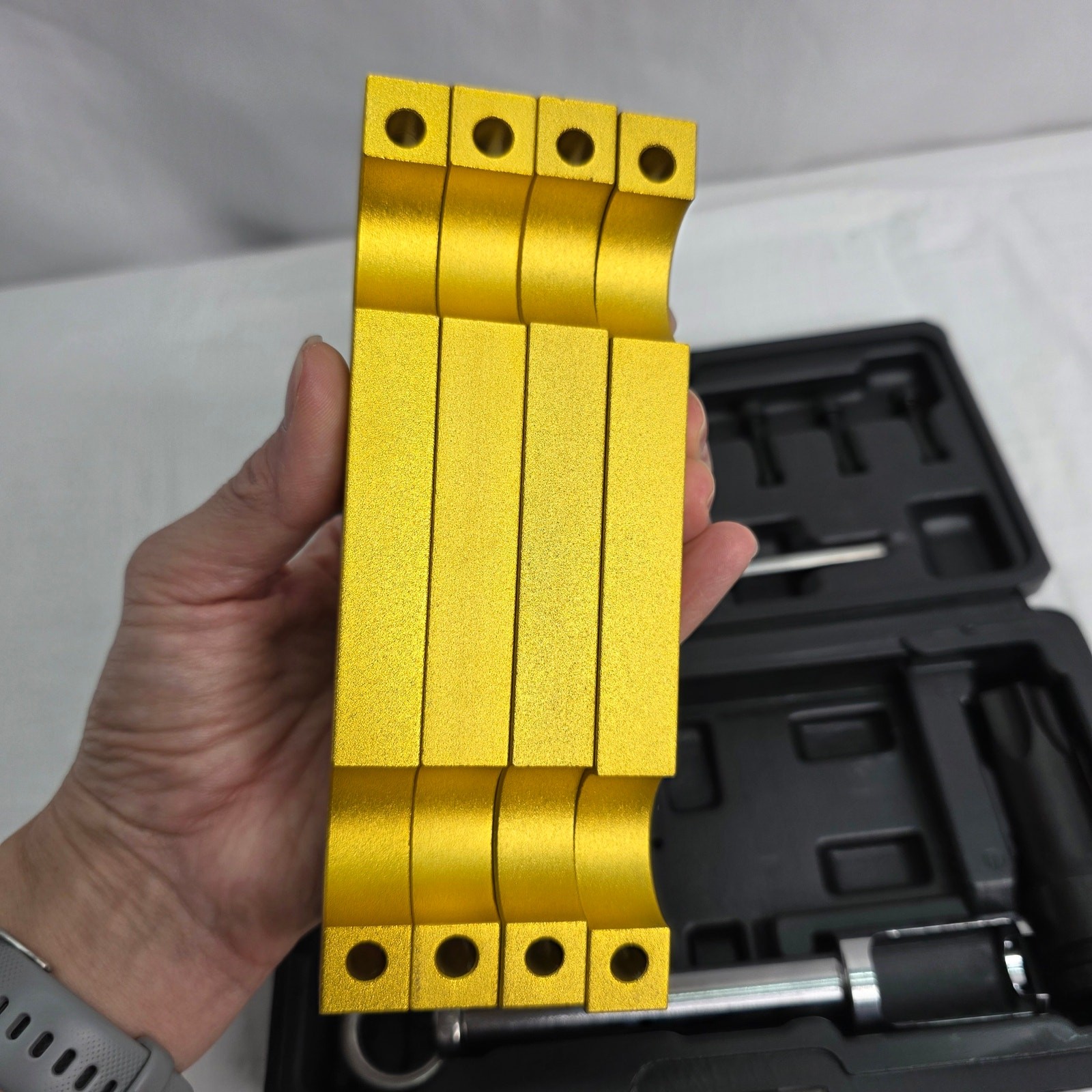 Engine Timing Belt Tool for Benz Mercedes M133/ M152/ M157/ M270/ M274/ M276