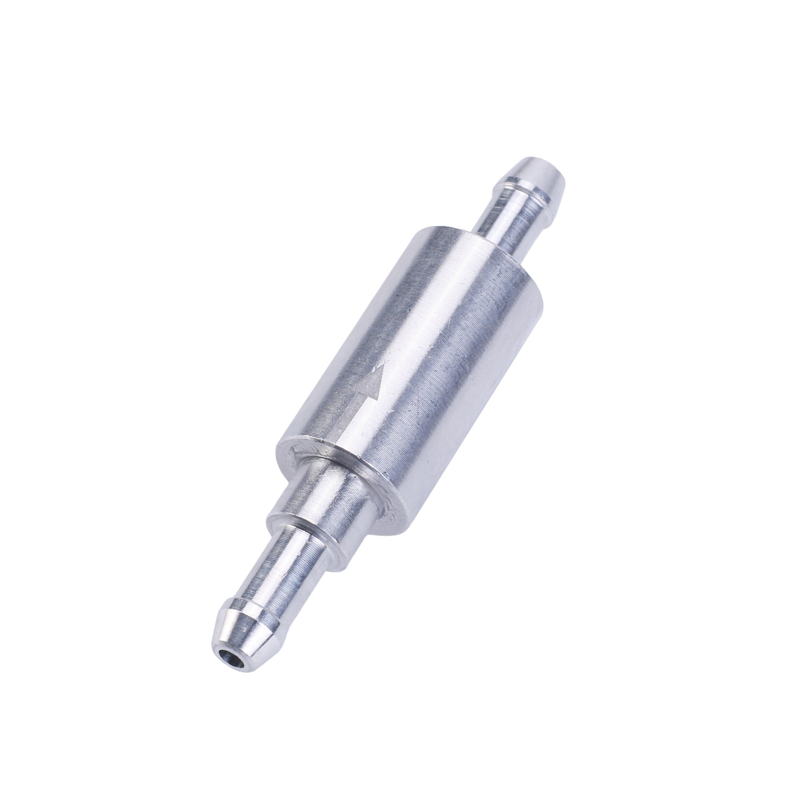 6Pcs Brake Bleeder Hose One Way Check Valve Tube Bleeding Tool Kit