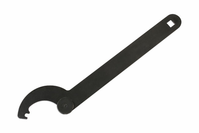 Hooked Window Glass Wrench Special Design Tool Fits BMW Mini Cooper 2002 > 2008