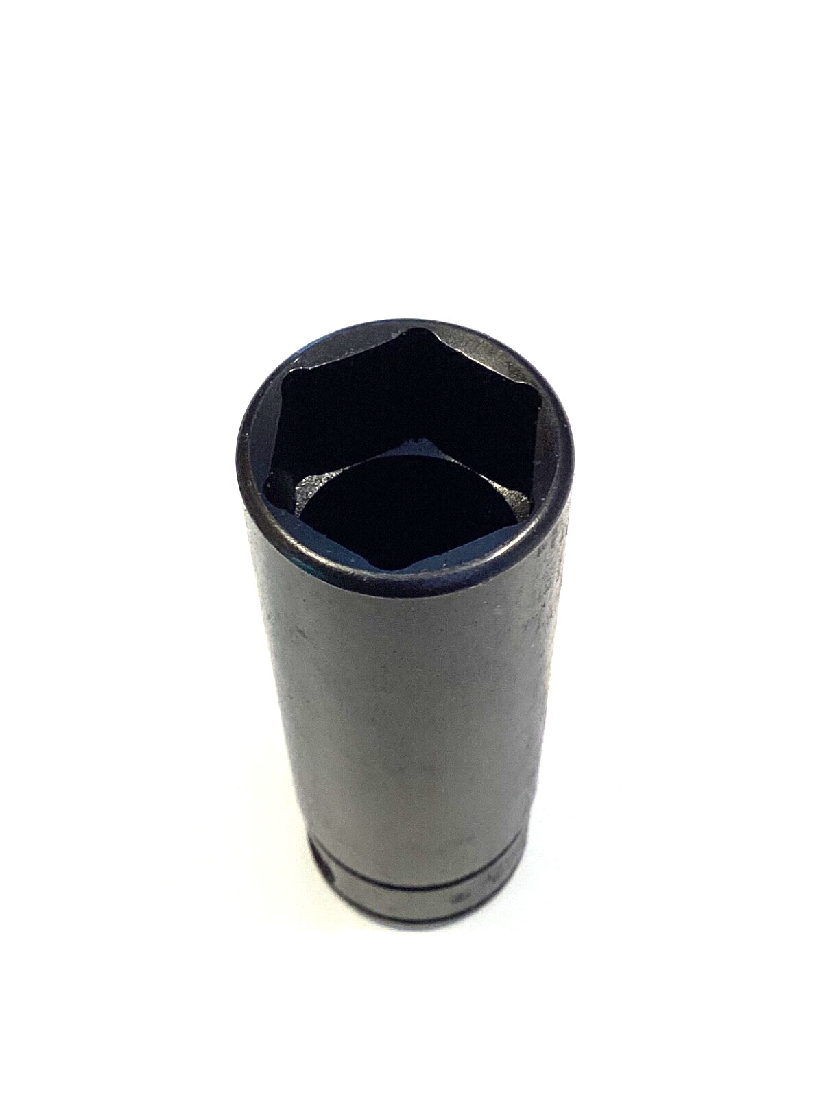 Snap on Tools NEW 3/8” Drive 6 Point 5/8” Deep Industrial Finish Socket GSFS201