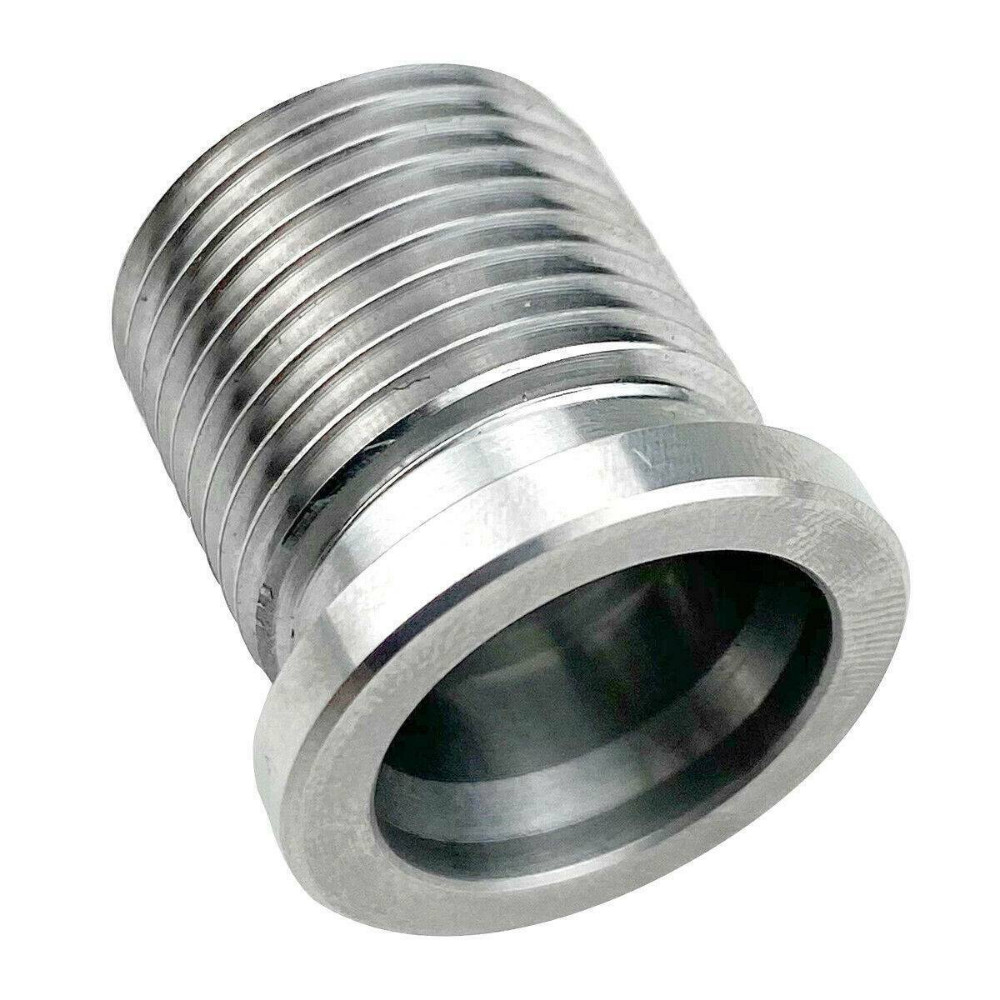 8x Spark Plug Port Insert 38900 For Ford Triton Motor 5.4L Replace Cal Van Tool