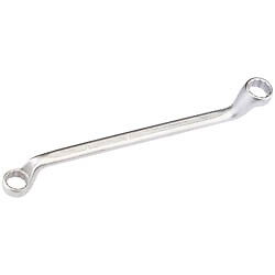 9/16″ x 5/8″ AF Elora 110 Deep Crank Imperial Ring Spanner Wrench NEW