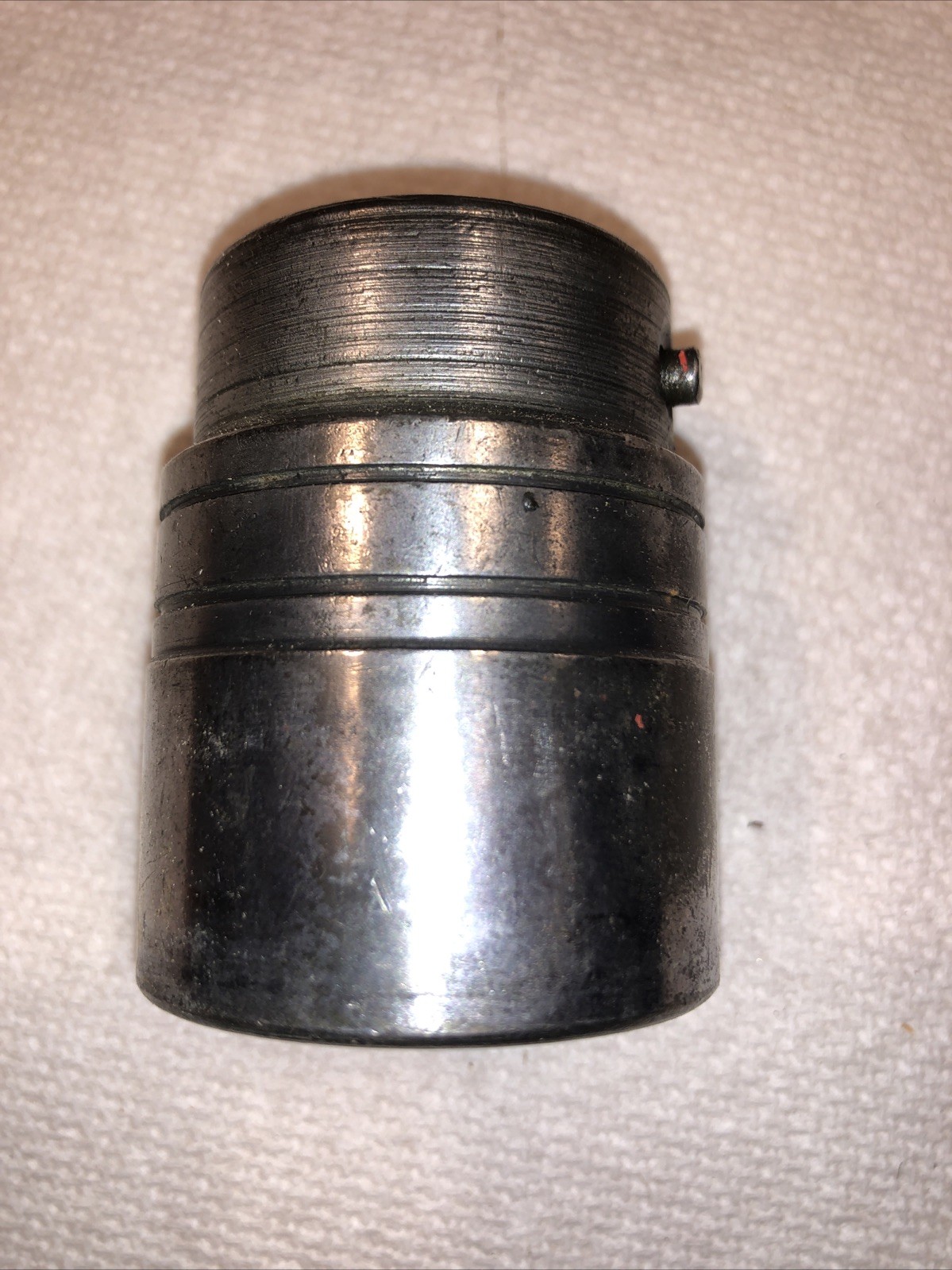 VTG 1954 Snap-On LDH-422A 3/4” Drive 12 Point 1-5/16” Shallow Socket SNAPON