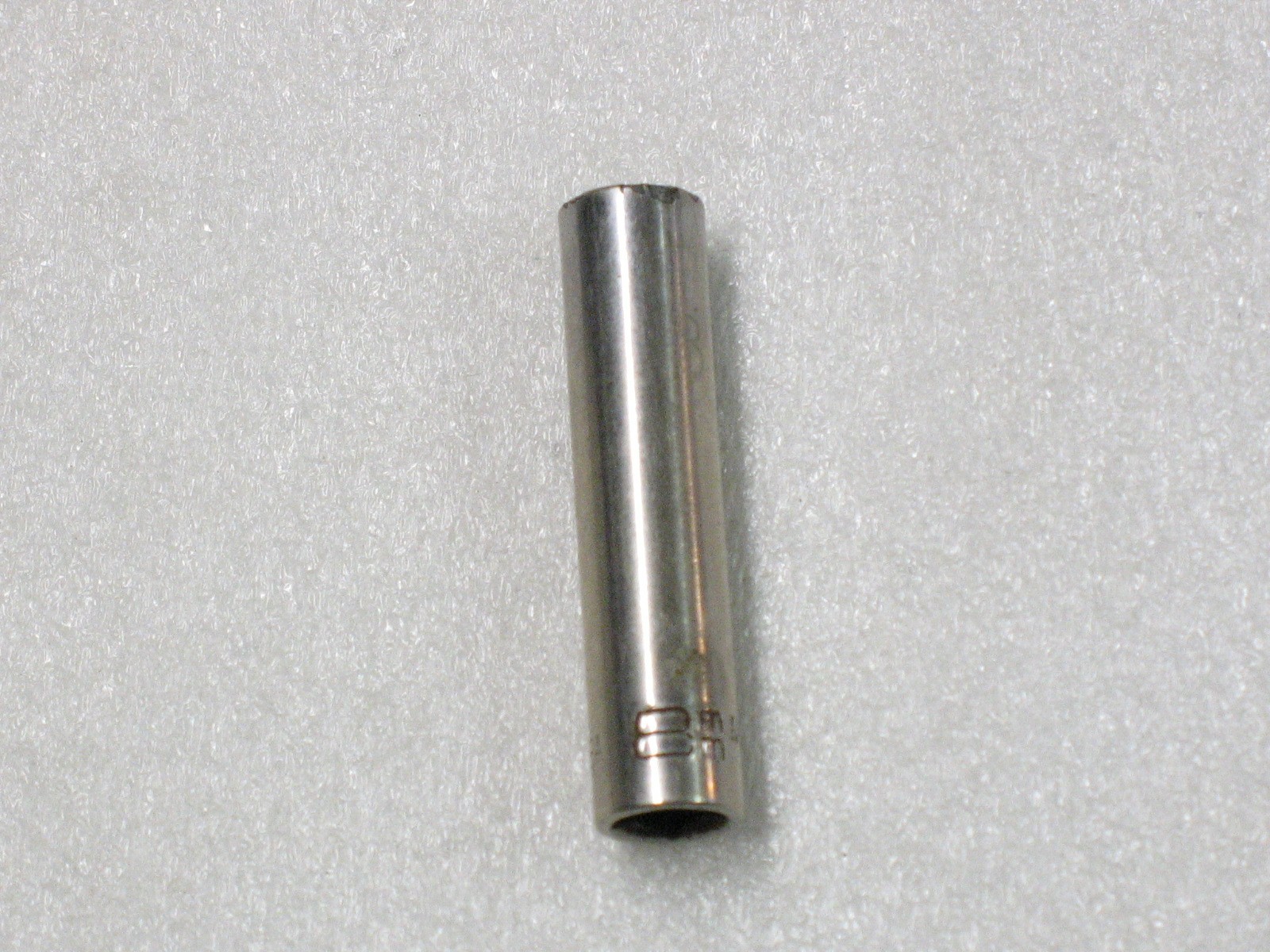 Matco Tools 1/4″ Drive 8mm 6 Point Deep Chrome Socket AD8M6A