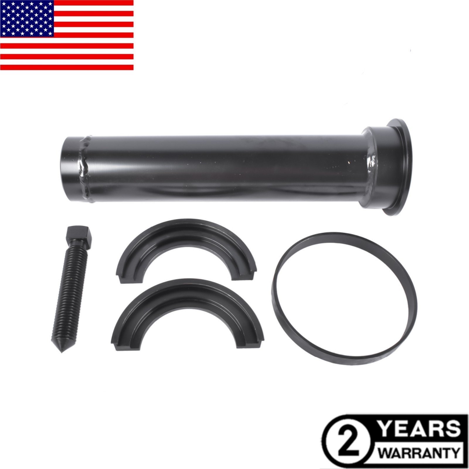 For Eaton Fuller 1 3/4″ & 2″ Shafts Input Shaft Bearing Puller Tool 4308011