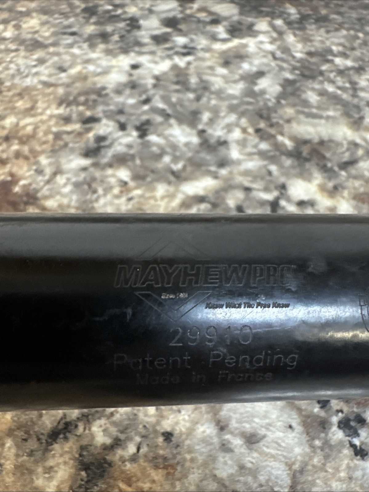Mayhew Pro 29910 Speedy Universal Inner Tie Rod Tool