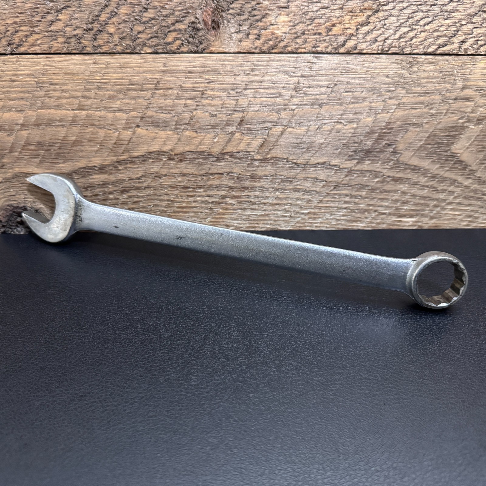 Vintage Thorsen 2028 Combination Wrench 7/8″ 12 Point 11″ Long — Made in USA
