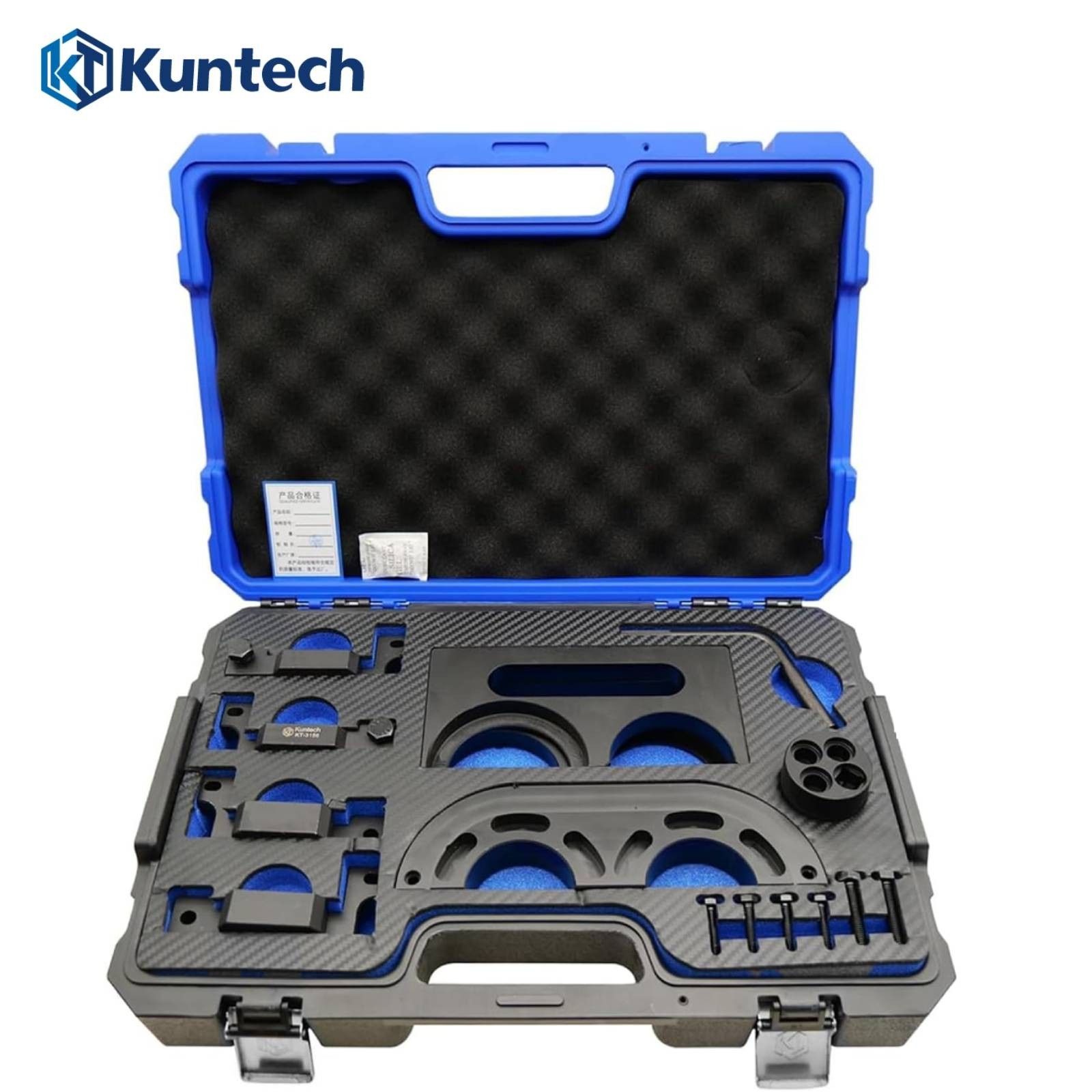For BMW S85 V10 Engine Camshaft Timing Tool M5 M6 E60 E63 Replace 115300 115320