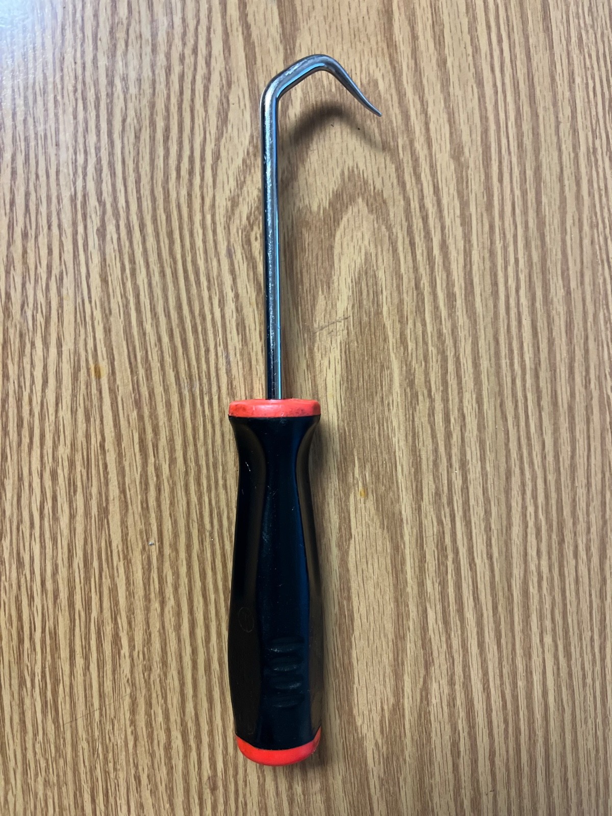 SNAP ON – SGA175A – HOSE PICK WITH RED/BLACK CUSHION GRIP HANDLE – LOC#195