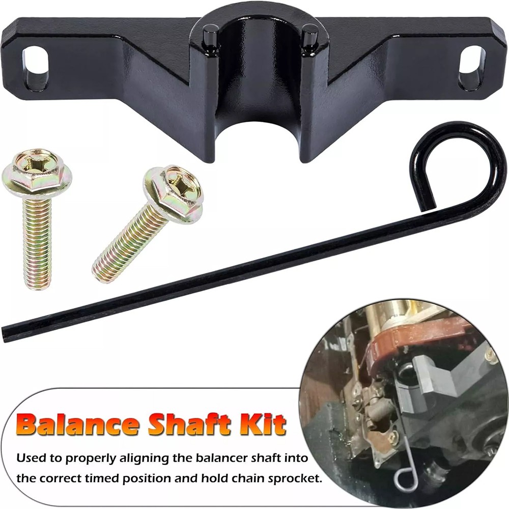 For BMW 3 Series 4 Series X3 X4 N20 N26 Flywheel Holder Tool Kit #/