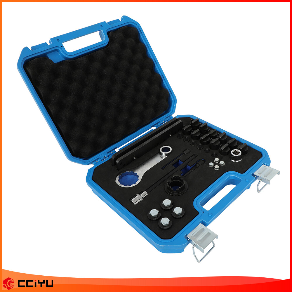 1Pc Engine Timing Camshaft Locking Tool for Audi Porsche 2.9T 3.0T EA839