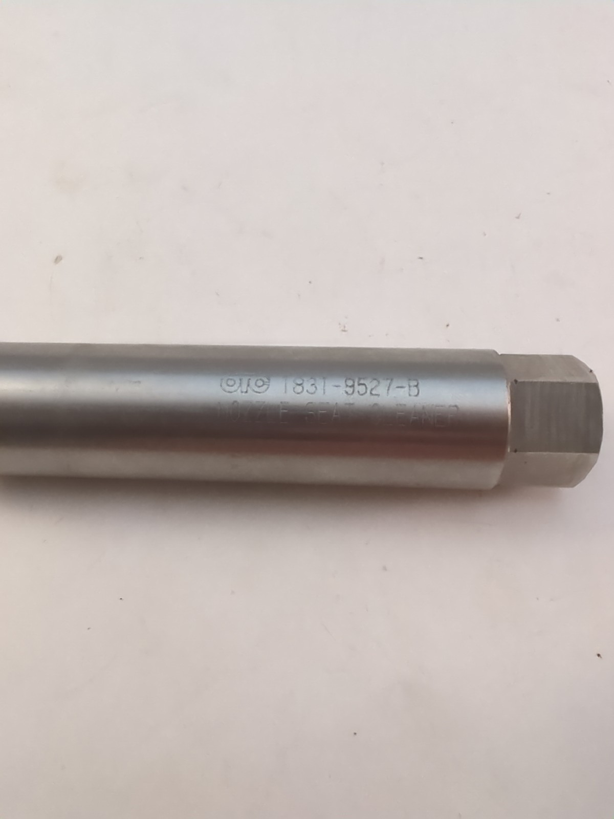 FORD ROTUNDA OTC TOOL T83T-9527-B NOZZEL SEAT CLEANER