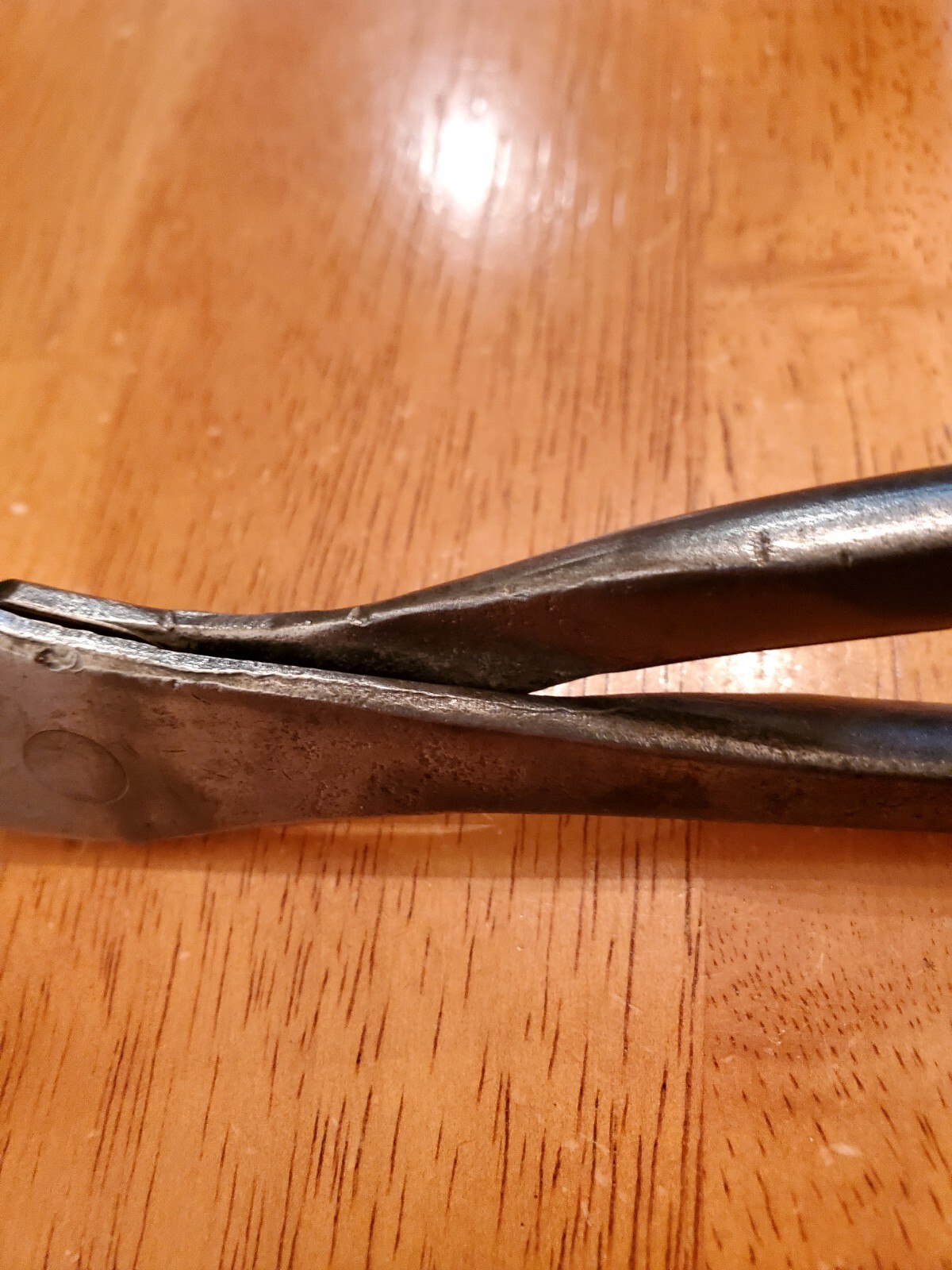 Mac Vintage 8″ Battery Terminal Pliers P-16