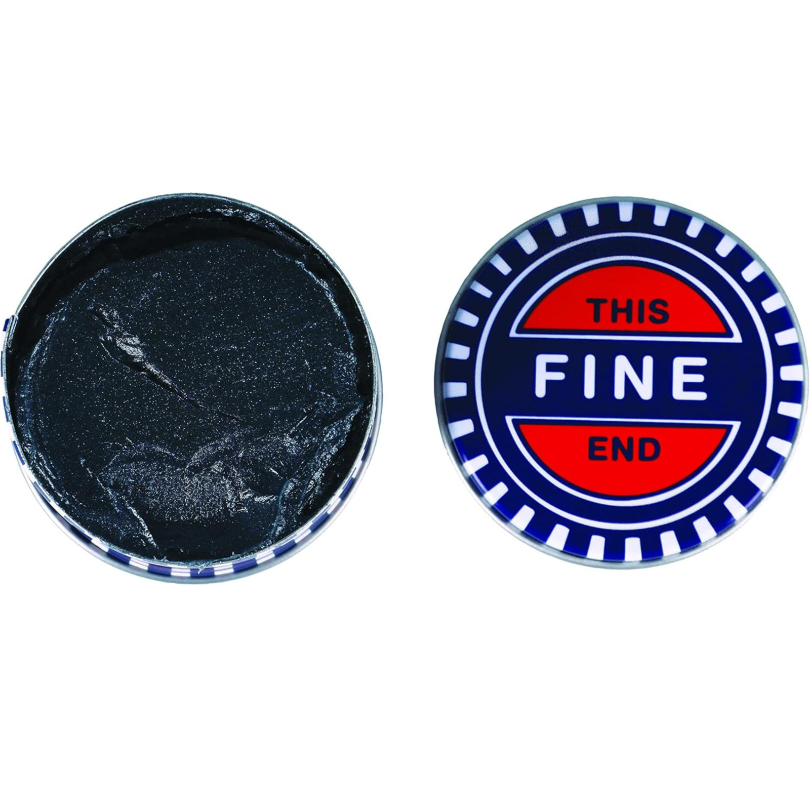 2X Chemico Valve Grinding Paste Double Ended – Coarse & Fine 110g Each