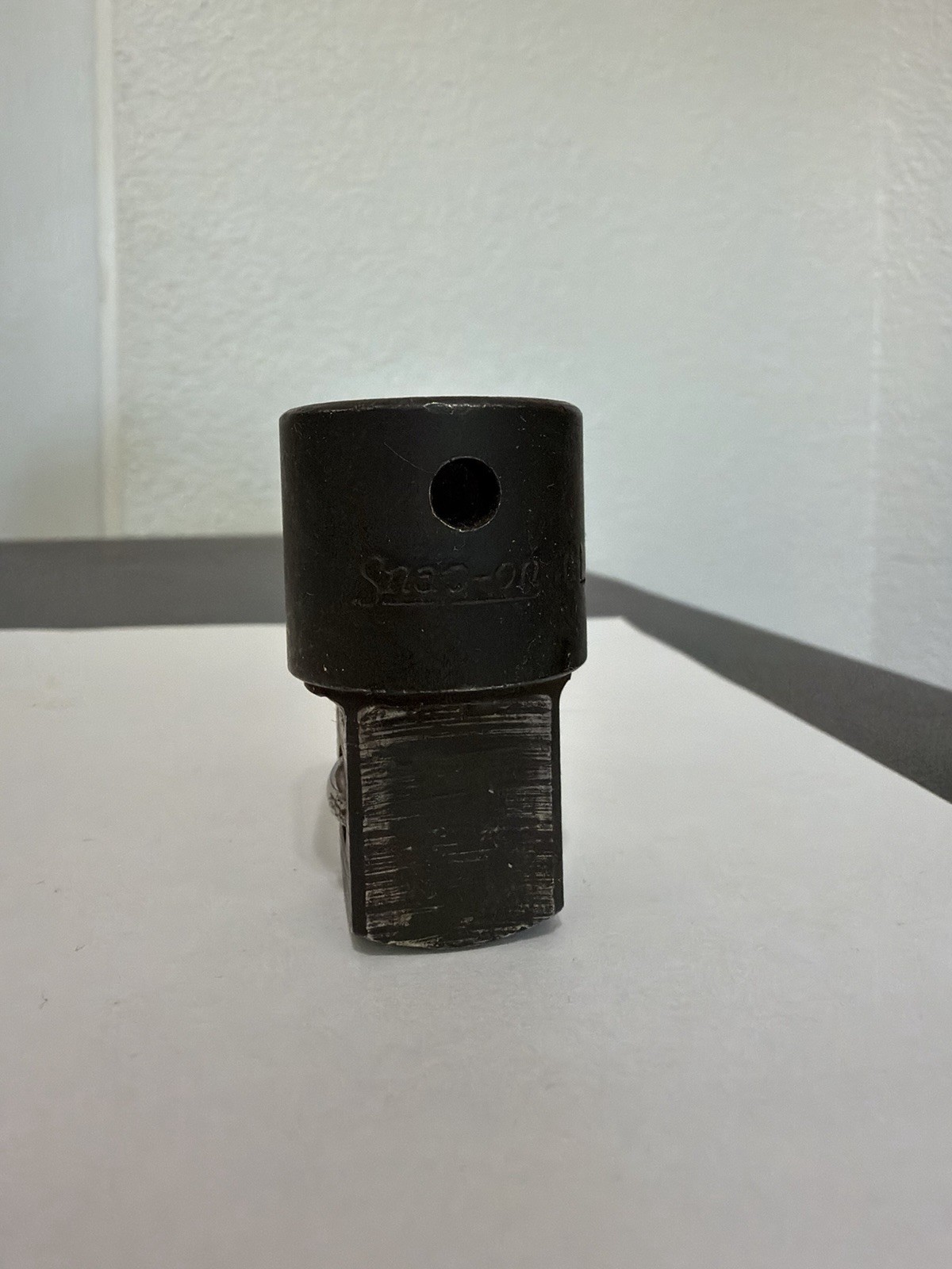 Snap On GLA12A 1/2 Dr Female To 3/4 Dr Male Friction Ball Socket Adapter USA