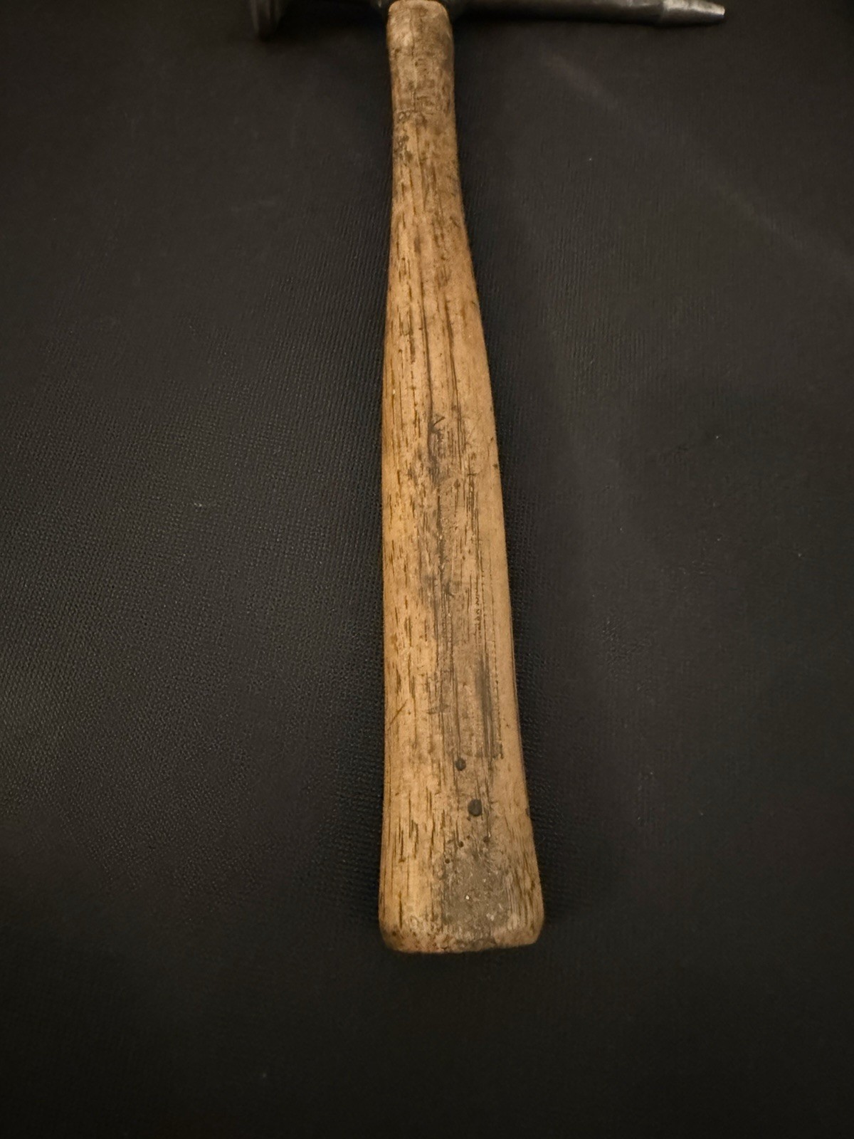 Mac Tools BTH158 USA General Purpose Pick Hammer