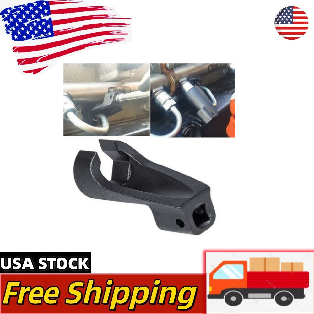 19MM Fuel Injector Line Socket For Detroit DD13 DD15 DD16 J48770 W47058090900