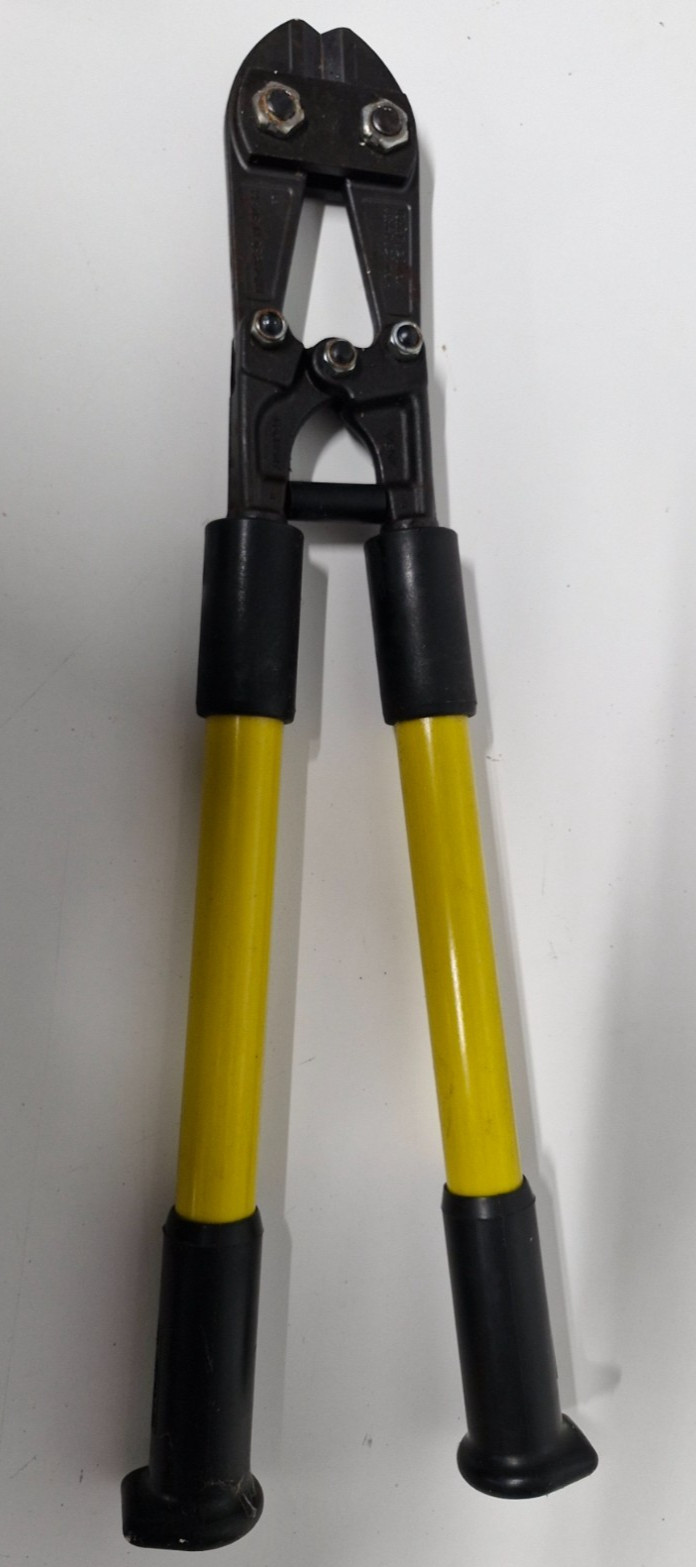 VBW Bolt Croppers / Cutter 24″ / 610mm No. 430 ID 003 Made in Germany