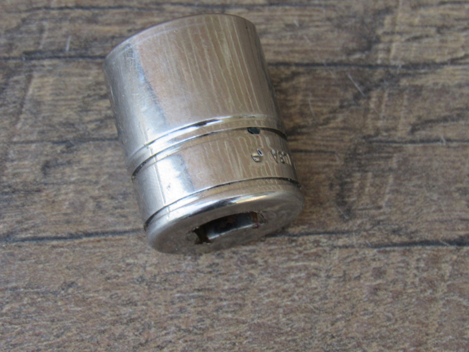 SNAP ON 3/4″ FS241 3/8″ DRIVE 6 POINT SHALLOW SAE SOCKET FS 241 3/4″ NEW LOGO